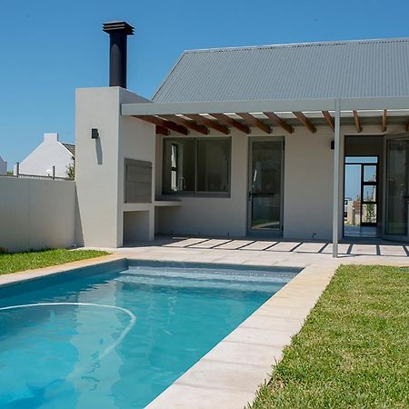 Fernkloof Fairways Villa هيرمانوس المظهر الخارجي الصورة