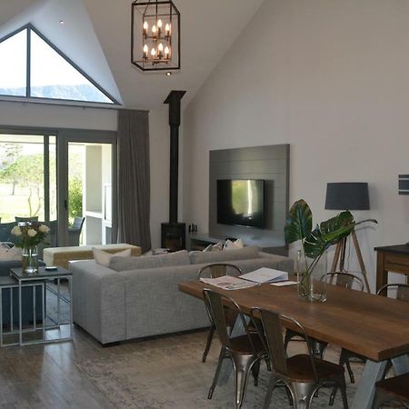 Fernkloof Fairways Villa هيرمانوس المظهر الخارجي الصورة