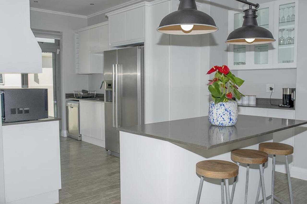 Fernkloof Fairways Villa هيرمانوس المظهر الخارجي الصورة