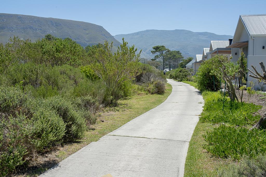 Fernkloof Fairways Villa هيرمانوس المظهر الخارجي الصورة