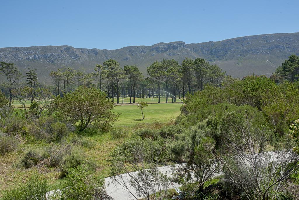 Fernkloof Fairways Villa هيرمانوس المظهر الخارجي الصورة