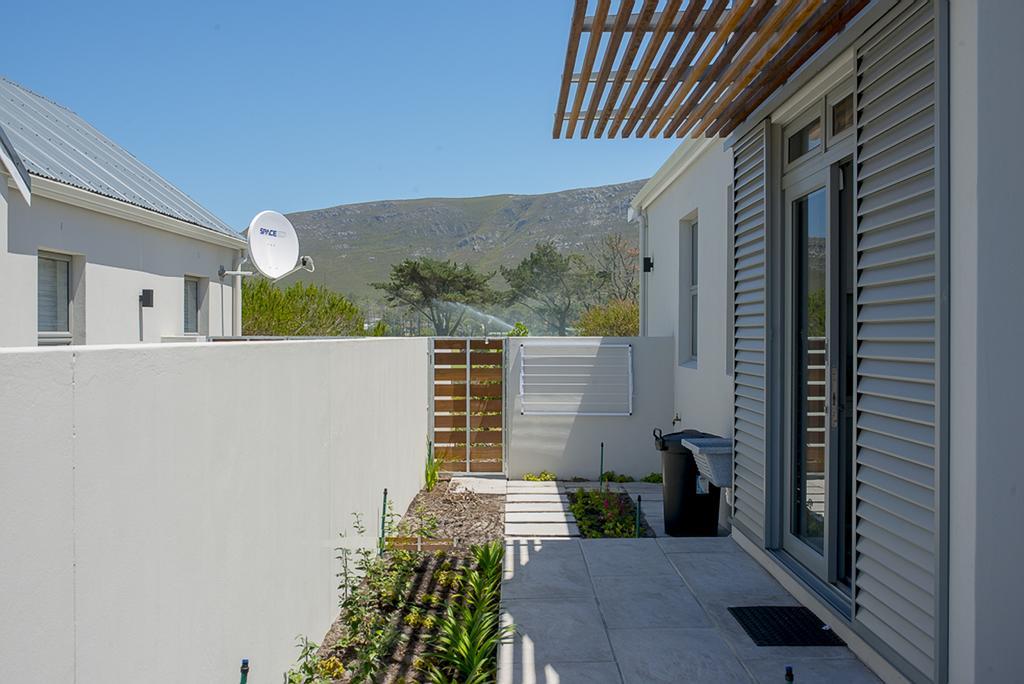 Fernkloof Fairways Villa هيرمانوس المظهر الخارجي الصورة