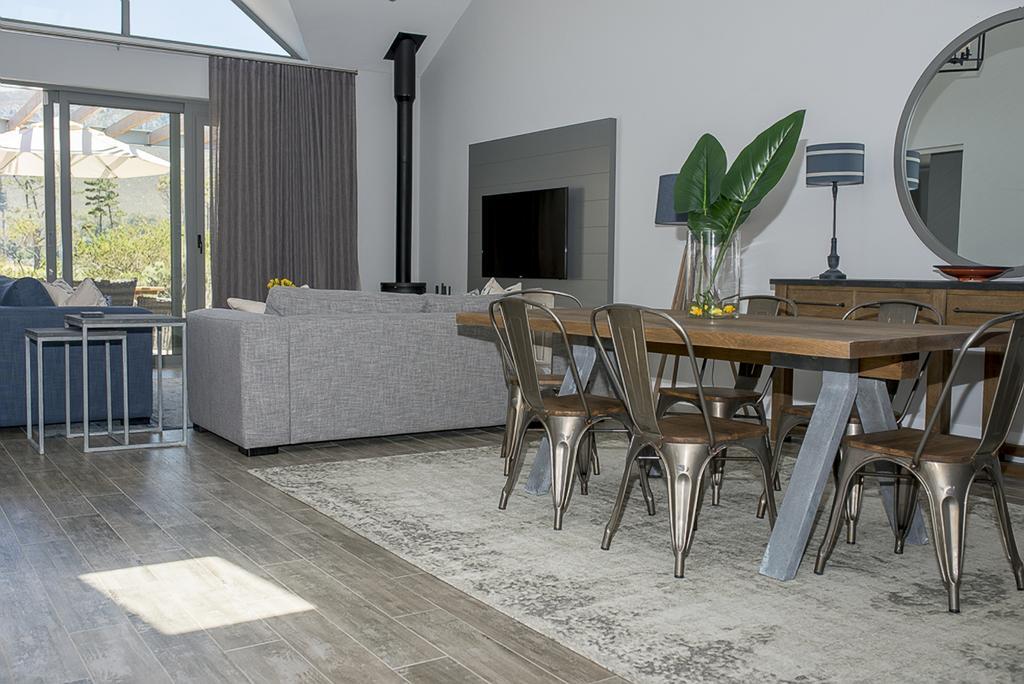 Fernkloof Fairways Villa هيرمانوس المظهر الخارجي الصورة