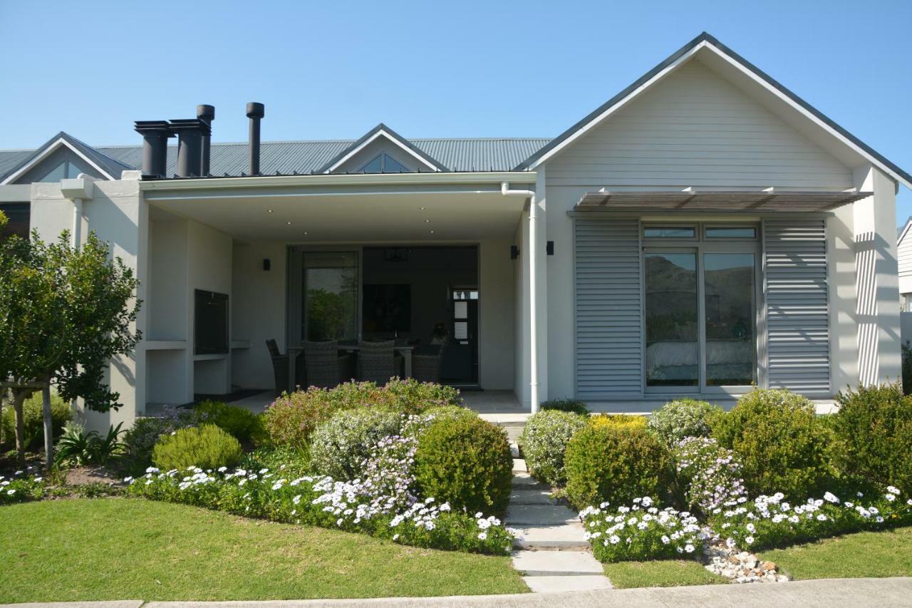 Fernkloof Fairways Villa هيرمانوس المظهر الخارجي الصورة