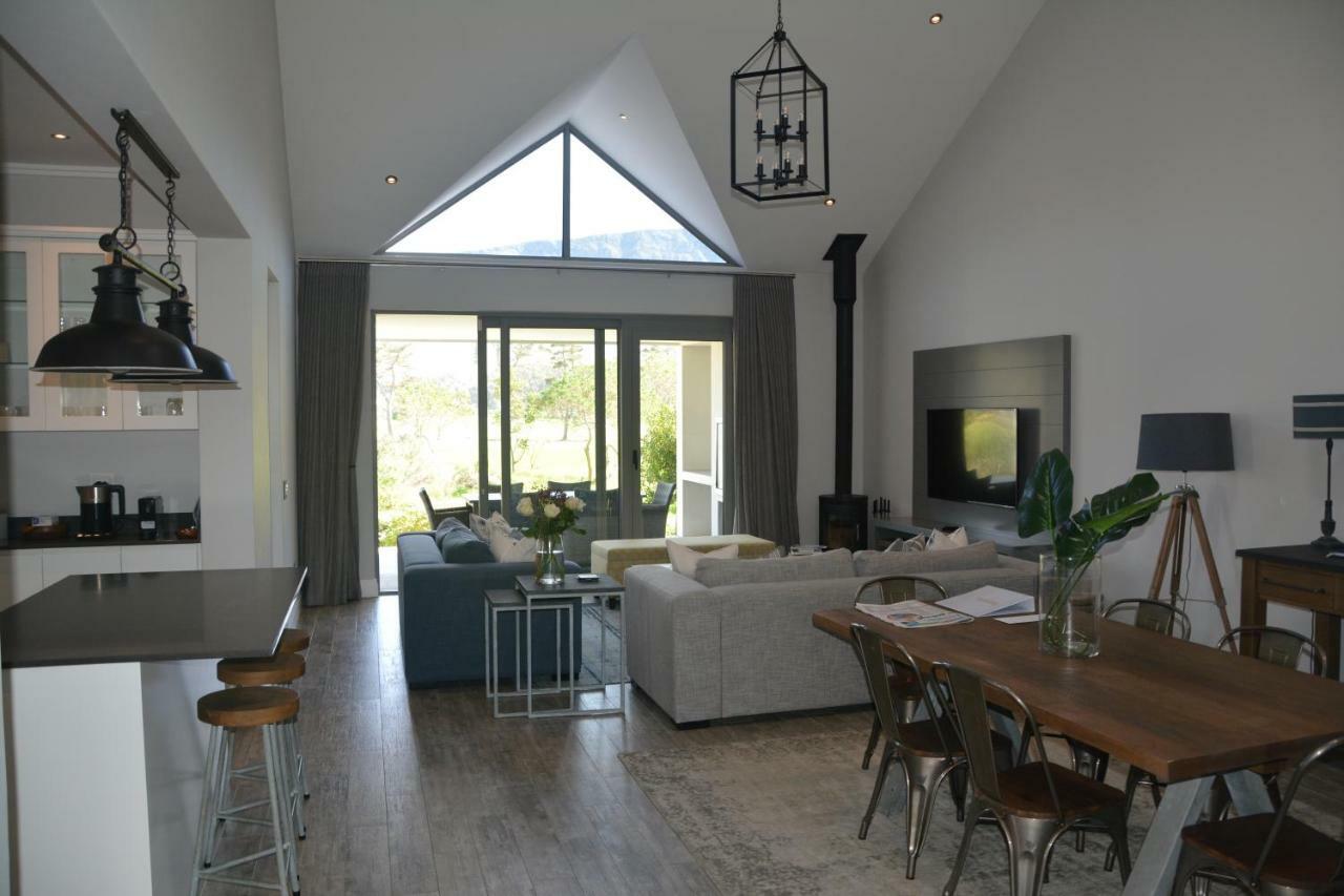 Fernkloof Fairways Villa هيرمانوس المظهر الخارجي الصورة