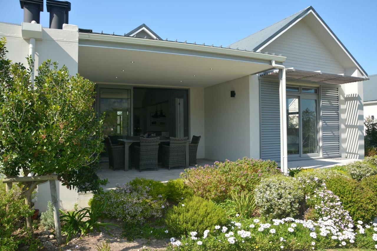Fernkloof Fairways Villa هيرمانوس المظهر الخارجي الصورة