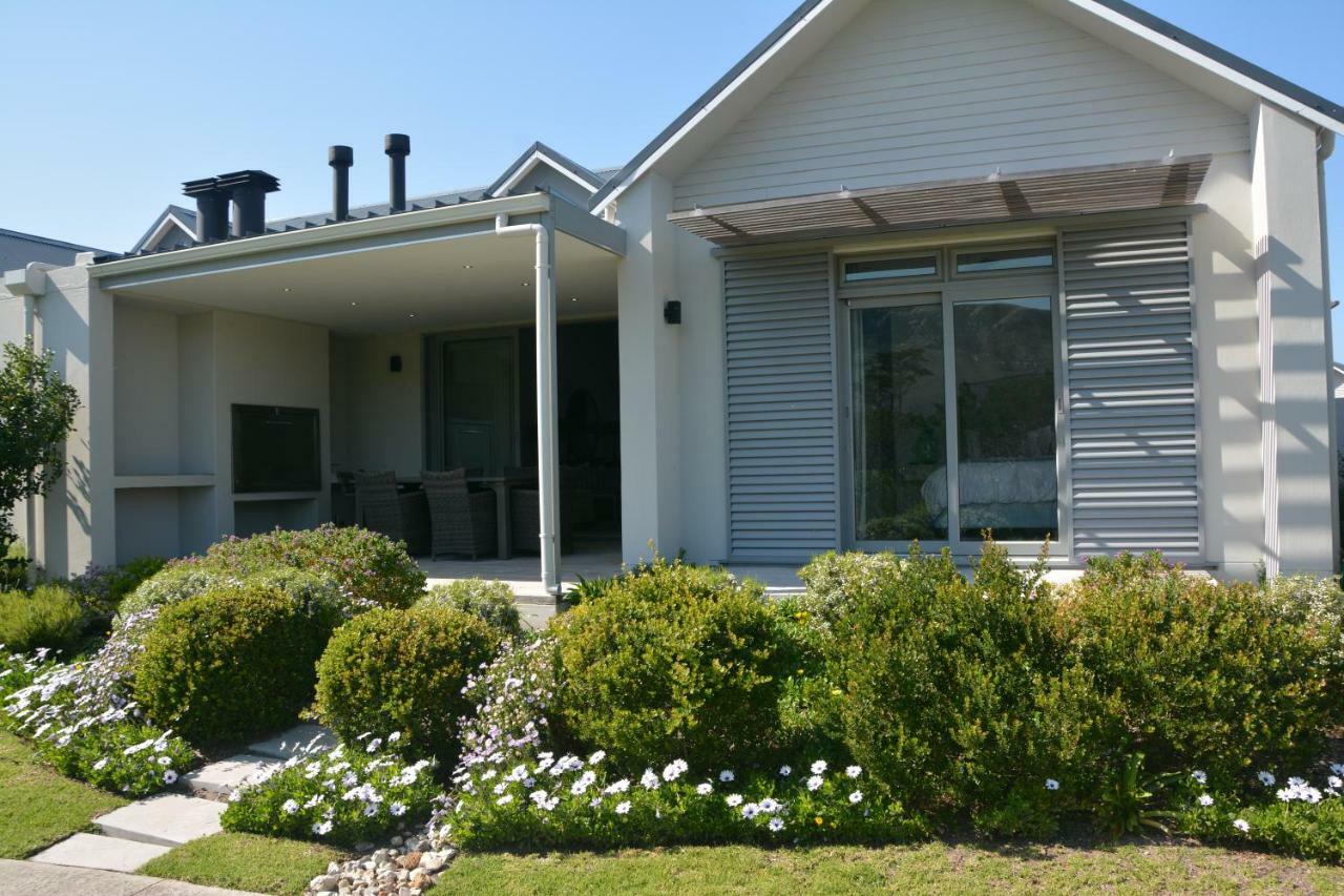 Fernkloof Fairways Villa هيرمانوس المظهر الخارجي الصورة